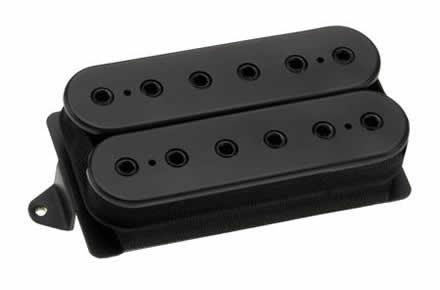 DI MARZIO EVOLUTION BRIDGE F-SPACED DP159FBK