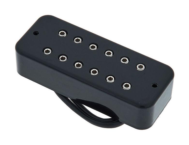 DI MARZIO P90 SUPER DISTORTION NERO DP209BK