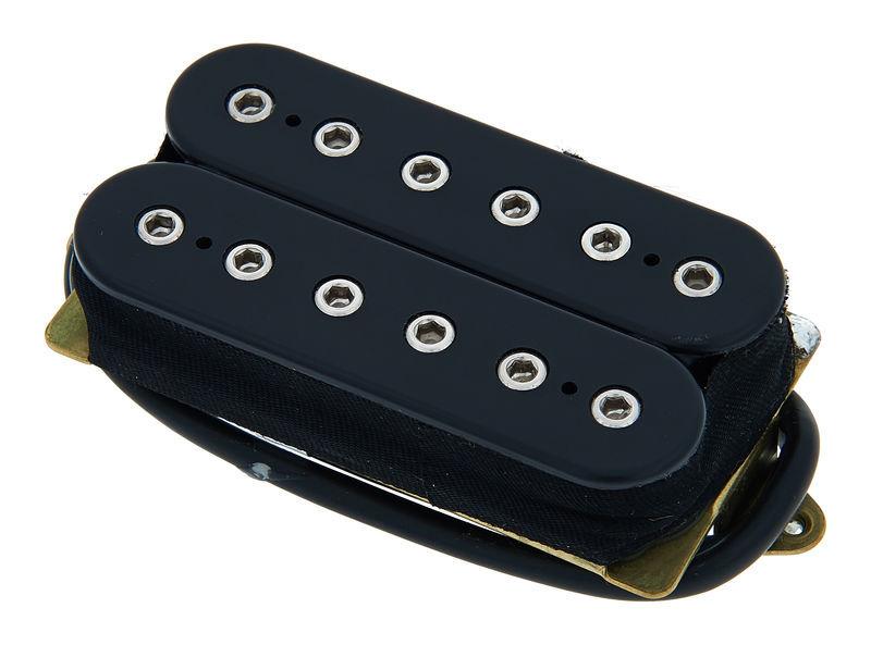 DI MARZIO PAF JOE DP213BK