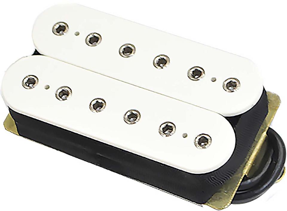 DI MARZIO SUPER DISTORTION BIANCO DP100W