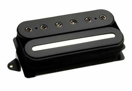 DI MARZIO CRUNCH LAB PETRUCCI DP228BK