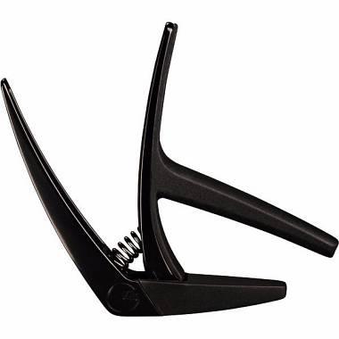 G7TH NASHVILLE CAPO BLACK