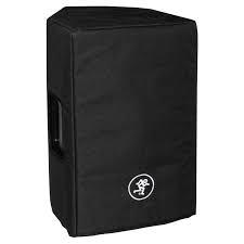 MACKIE SRM550 COVER COPPIA