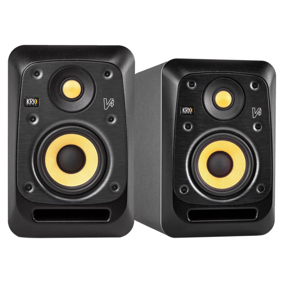 KRK V4 S4 COPPIA