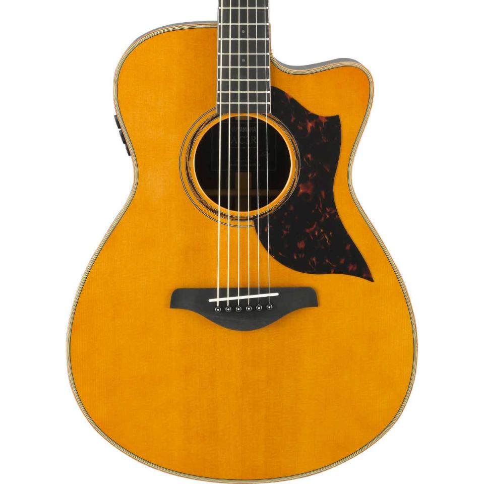 YAMAHA AC3R ARE VINTAGE NATURAL