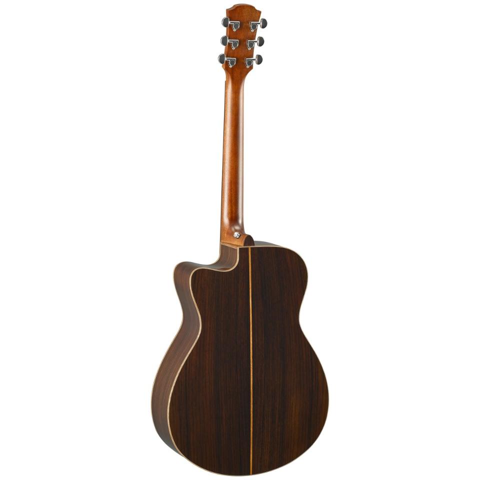 YAMAHA AC3R ARE VINTAGE NATURAL