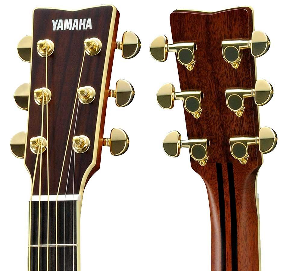 YAMAHA LL16D ARE