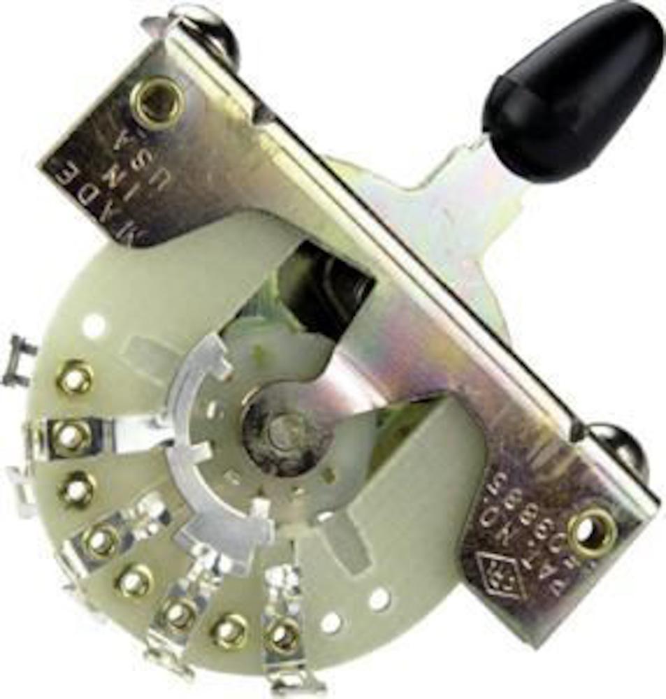 ERNIE BALL 6370 SELETTORE 5 POSIZIONI