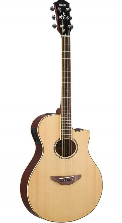 YAMAHA APX600 NATURAL