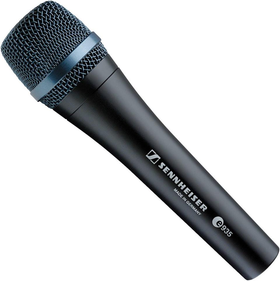 SENNHEISER E935