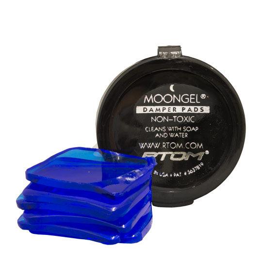 RTOM MOONGEL BLU (6PZ.)