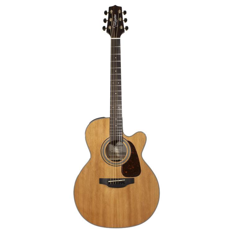 TAKAMINE GSN1CE NATURAL