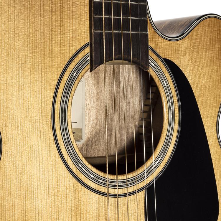 TAKAMINE GSN3CE NATURAL