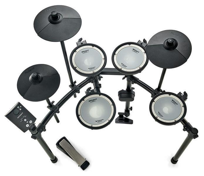 ROLAND TD1 DMK V-DRUM