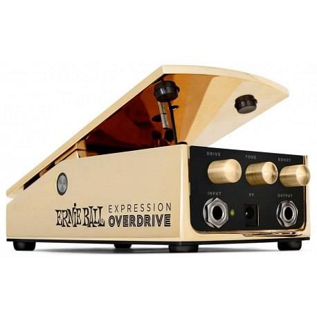 ERNIE BALL 6183 EXPRESSION OVERDRIVE