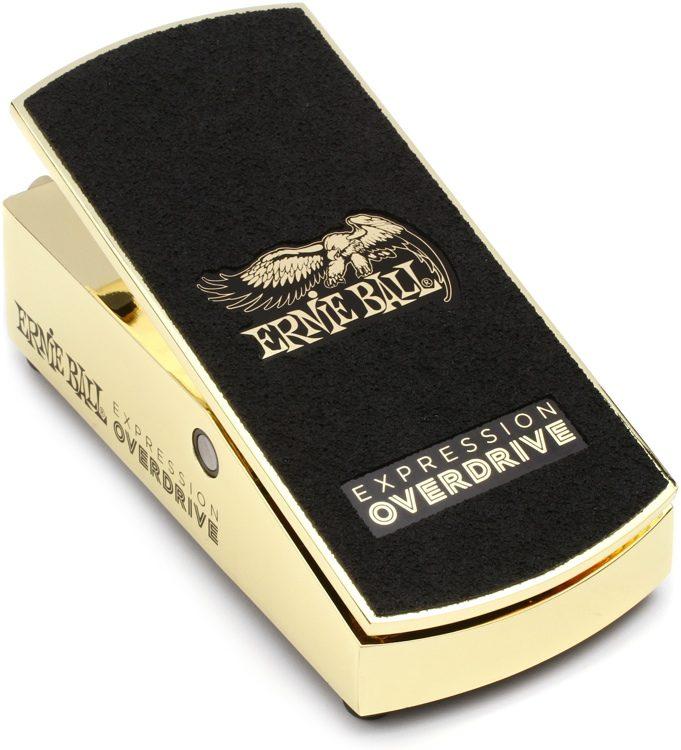 ERNIE BALL 6183 EXPRESSION OVERDRIVE