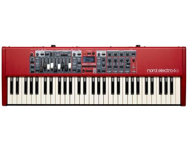 NORD ELECTRO 6D 61