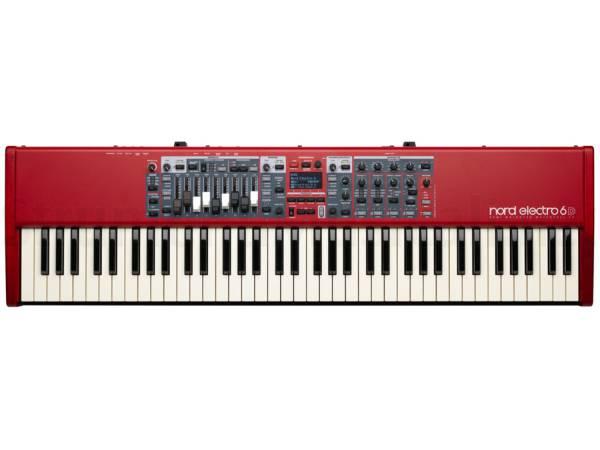 NORD ELECTRO 6D 73