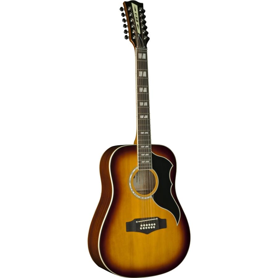 EKO RANGER XII VR EQ HONEY BURST AMPLIFICATA