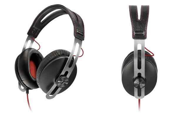 SENNHEISER MOMENTUM BLACK