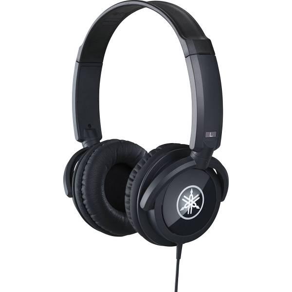 YAMAHA HPH100 BLACK