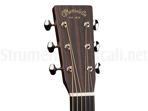 MARTIN HD28 L.R. BAGGS REIMAGINED