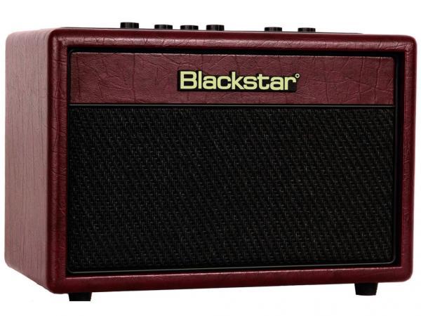 BLACKSTAR ID CORE BEAM RED