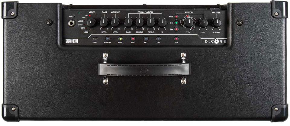 BLACKSTAR ID CORE STEREO 100