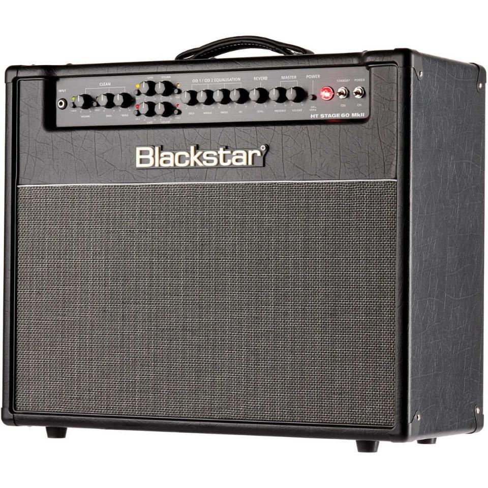 BLACKSTAR HT STAGE 60 112 MKII