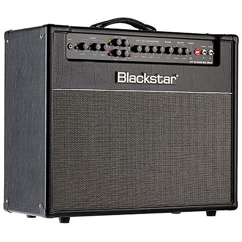 BLACKSTAR HT STAGE 60 112 MKII