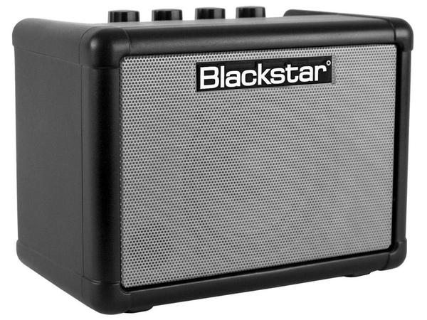 BLACKSTAR FLY3 BASS BLACK