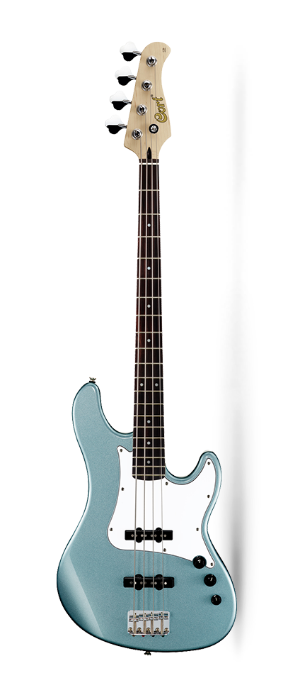 CORT GB54JJ SEAFOAM PEARL GREEN