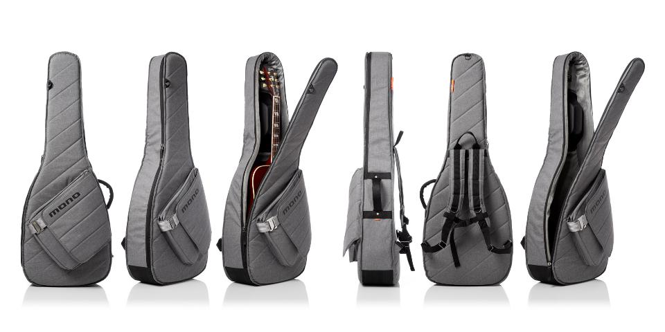 MONO M80 SLEEVE ACOUSTIC DREADNOUGHT ASH