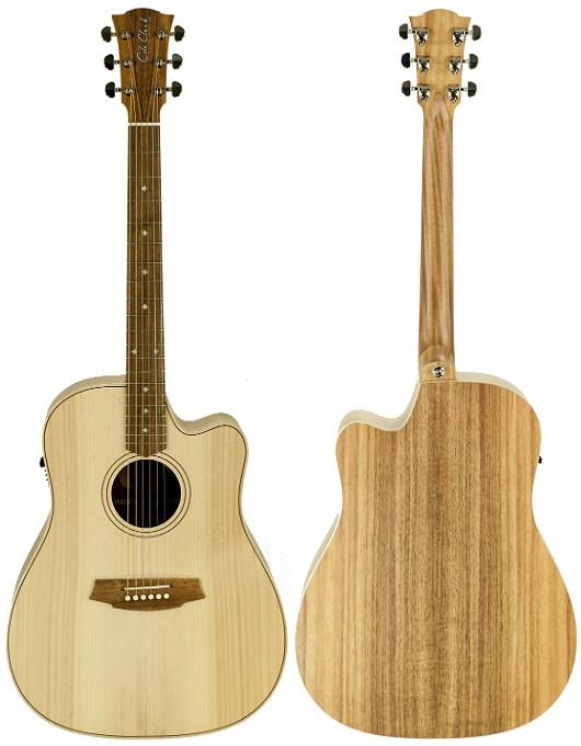 COLE CLARK FAT LADY 2 FL2EC-BB