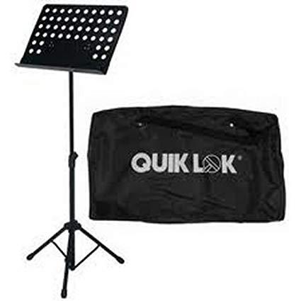 QUIKLOK MS330 LEGGIO CON BORSA