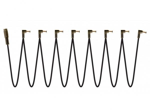 TRUETONE VISUAL SOUND MC8