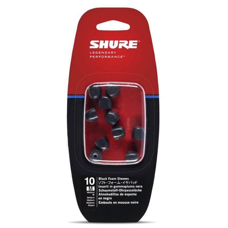 SHURE EABKF1 M (CONFEZIONE 10 PEZZI)