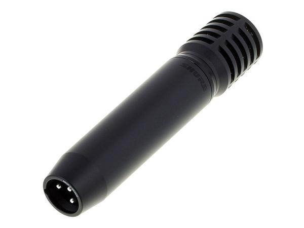 SHURE PGA81 XLR