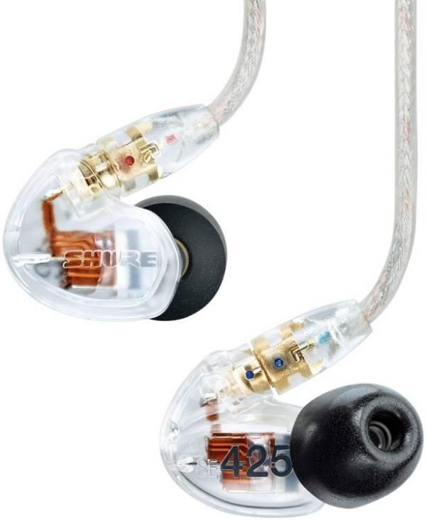 SHURE SE425 CL