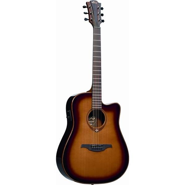 LAG T100DCE BROWN SHADOW TRAMONTANE SERIES