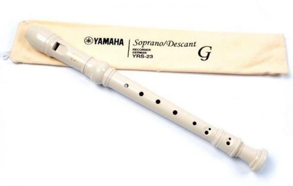 YAMAHA YRS23