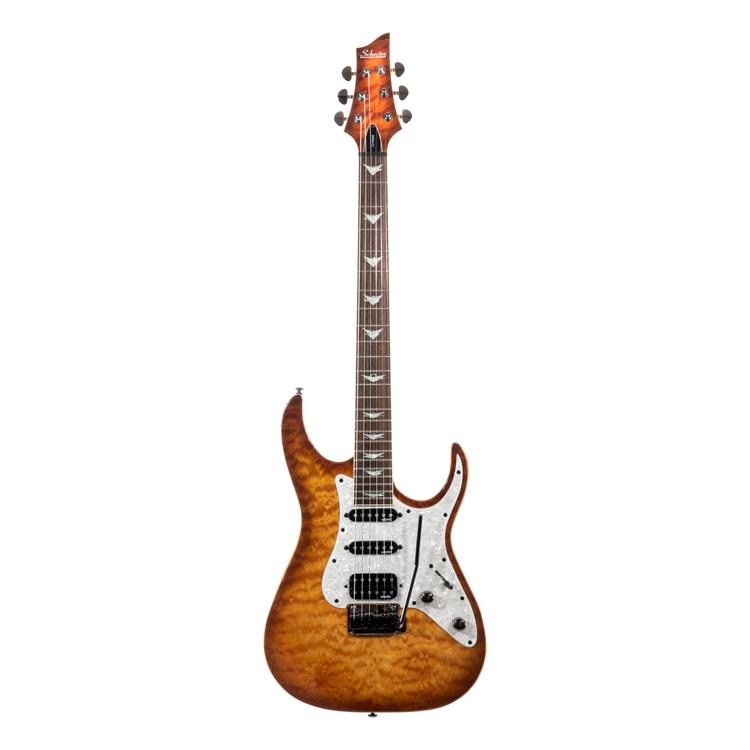 SCHECTER BANSHEE EXTREME 6 TR R VSB