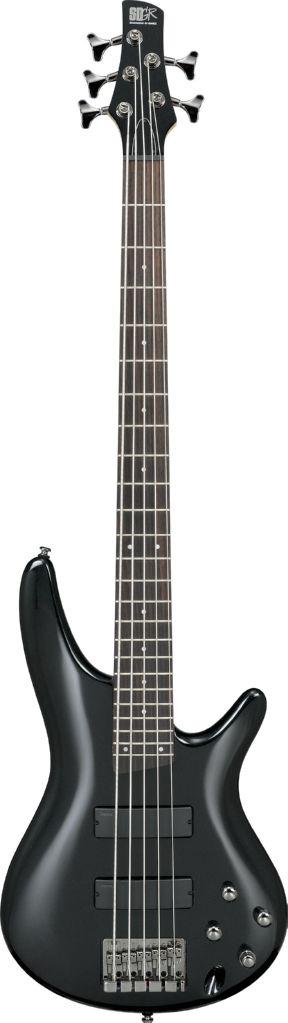 IBANEZ SR305 IPT GRIGIO SCURO