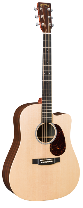 MARTIN DCX1RAE ROSEWOOD