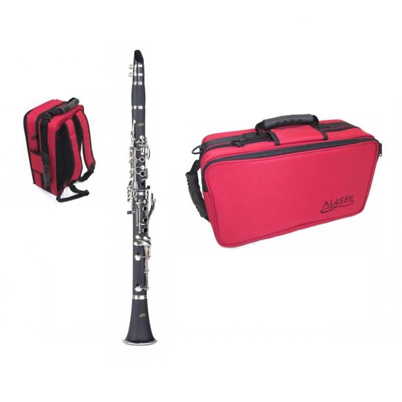 ALYSEE CL616D CLARINETTO SIb
