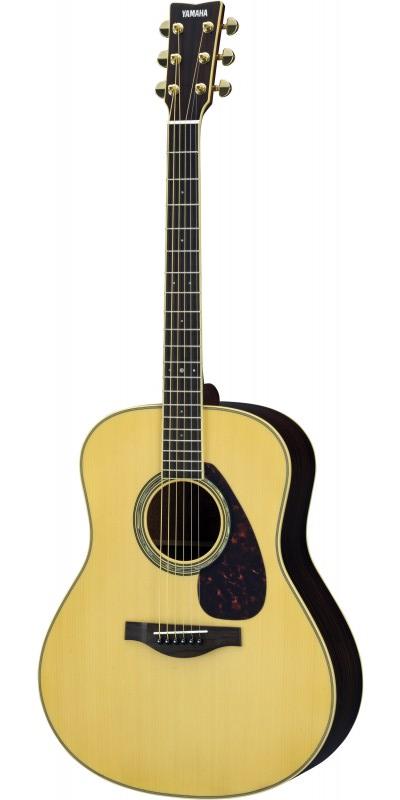 YAMAHA LL6 ARE NATURAL