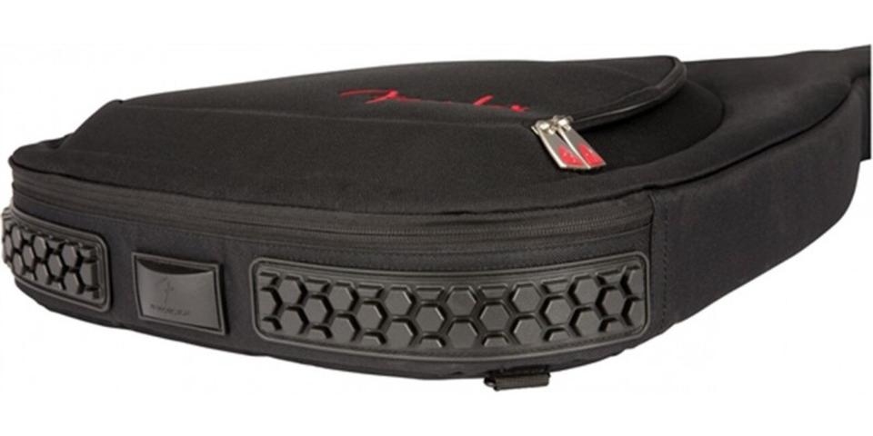 FENDER FE620 BORSA PER CHITARRA ELETTRICA