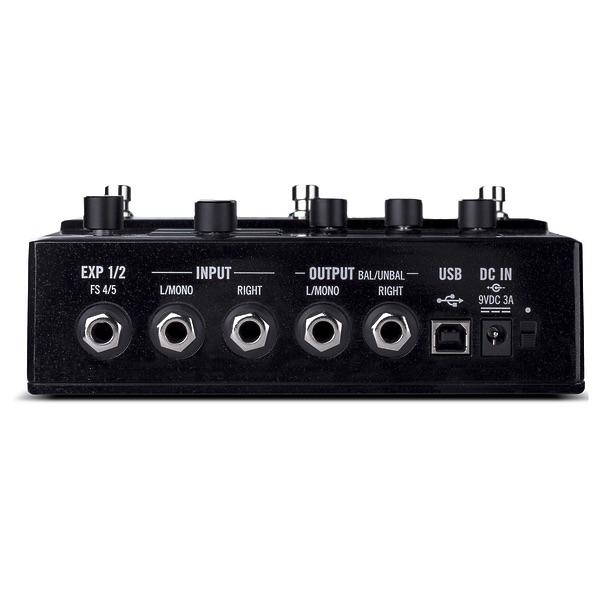 LINE6 HX STOMP