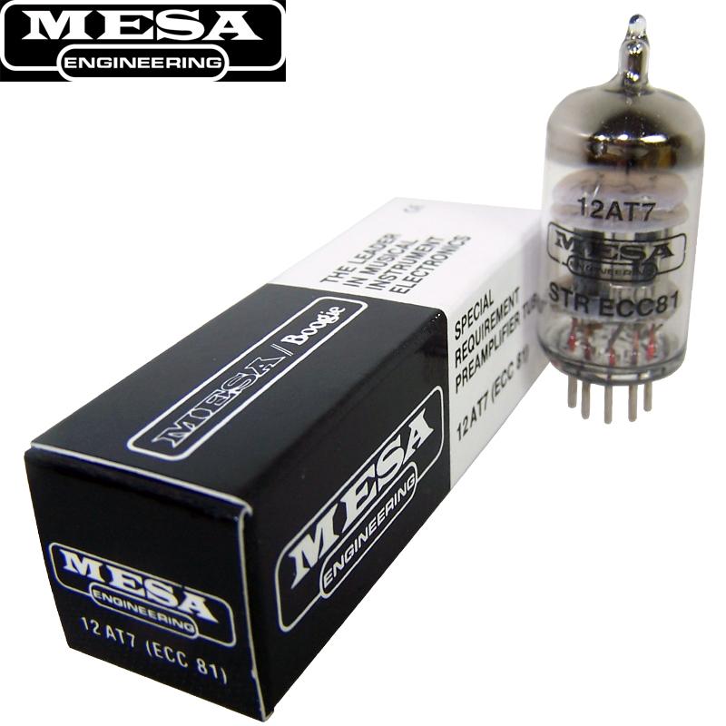MESA BOOGIE 12AT7 (ECC81)