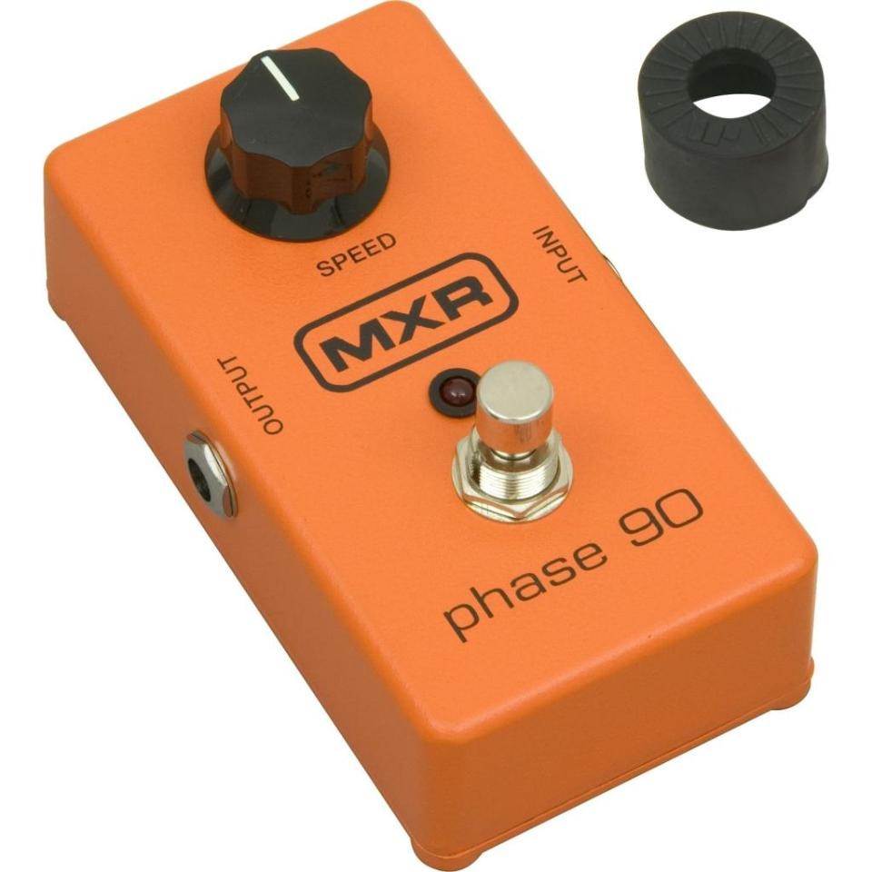 DUNLOP MXR M101 PHASE 90